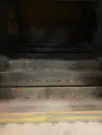 Barcaça à venda