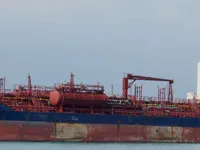 Navio-tanque de óleo/produtos químicos à venda