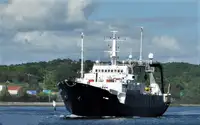 Fast Supply Vessel (FSV) à venda