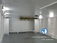 Navio de pesca de arrasto à venda