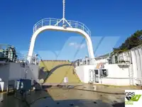 Navio Ro-Ro à venda