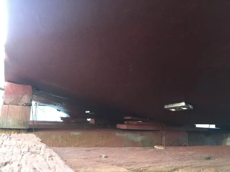 Barcos de trabalho à venda