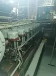 Navio-tanque de óleo/produtos químicos à venda