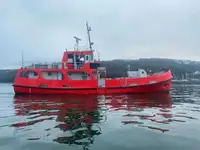 Navio de pesquisa à venda