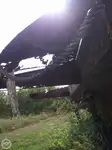 Barcaça à venda