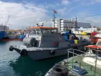 Catamarã à venda