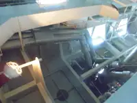 Navio de patrulha à venda