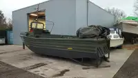 Barcos de trabalho à venda