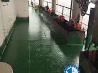 Navio-tanque de óleo/produtos químicos à venda