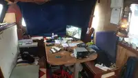 Cutter à venda