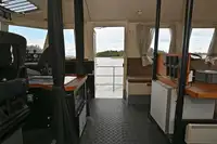 Catamarã à venda