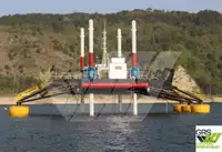 Jack-up drilling rig à venda