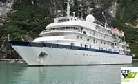 Cruzeiro à venda