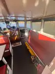 Rebocador à venda