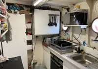 Rebocador à venda