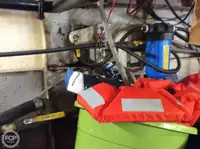 Rebocador à venda