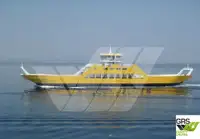 Ro-Ro ship à venda