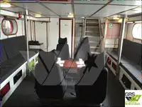 Navio de serviço para parques eólicos à venda