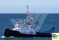 Navio de pesquisa à venda