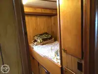Navio de pesca de arrasto à venda