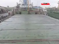 Navio graneleiro à venda
