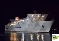 Navio Ro-Ro à venda