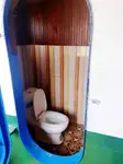 Balsa de desembarque, tanque à venda