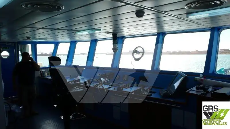 Balsa de desembarque, tanque à venda
