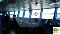 Balsa de desembarque, tanque à venda