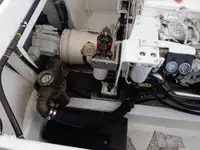Apoio a mergulho à venda