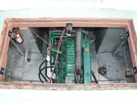 Navio de pesquisa à venda