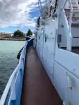 Rebocador à venda