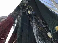 Navio de pesca de arrasto à venda