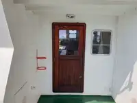 Rebocador à venda