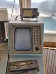 Rebocador à venda