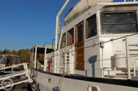 Navio de transporte de passageiros (Ferry) à venda
