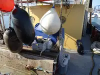 Barcos de trabalho à venda