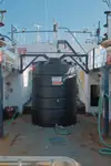 Navio de pesquisa à venda
