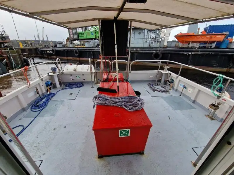 Catamarã à venda
