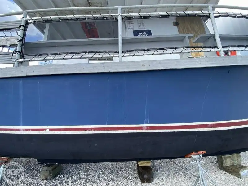 Navio de cruzeiro à venda