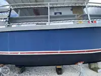 Navio de cruzeiro à venda