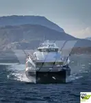Navio de passageiros à venda