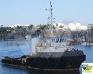 Rebocador à venda
