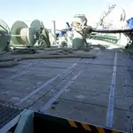 Navio de pesca de cerco à venda