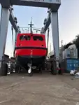 Navio de pesquisa à venda