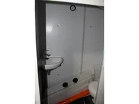 Barco de tripulação à venda
