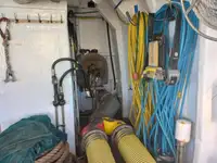 Dragador à venda