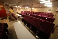 Navio graneleiro à venda