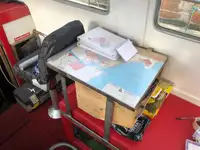 Barco piloto à venda
