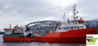 Navio de pesquisa à venda
